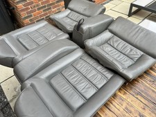 vw corrado seats for sale  PRESTON