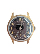 Jaeger lecoultre vintage for sale  BRIGHTON
