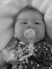 Reborn baby bjarni gebraucht kaufen  Kirn