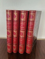 Rare nuits édition d'occasion  Digoin