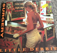 Surgery little debbie for sale  DURHAM