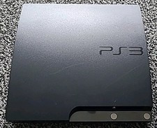 Playstation slim ps3 for sale  COVENTRY