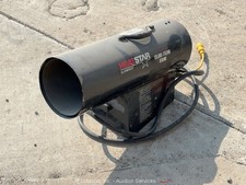 2011 heatstar hs170favt for sale  Great Falls