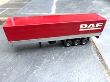 Tekno tri axle for sale  KNIGHTON