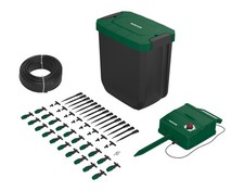 Parkside solar bewässerungs gebraucht kaufen  Neuenstadt am Kocher