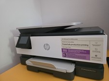 Officejet pro 8122e usato  Rovito