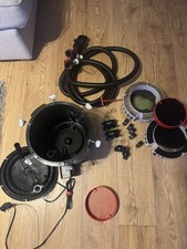 Fluval fx2 canister for sale  LONDON