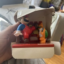 Vtg nintendo hasbro for sale  San Pedro