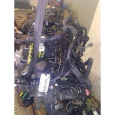Motore compl. g8da usato  Bedizzole