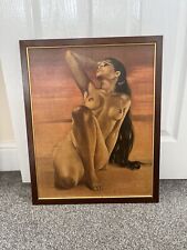 Charlie delhauter nude for sale  LONDON