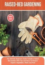 Raised bed gardening for sale  Jessup