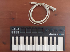 Tastiera usb midi usato  Caserta