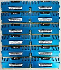 Lot 4gb corsair for sale  Joliet