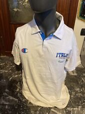 Polo fip feder usato  Salerno