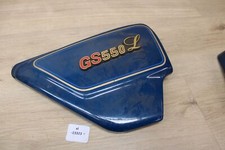 Suzuki gs550l verkleidung gebraucht kaufen  Apensen