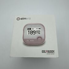 Golfbuddy aim v10 for sale  Lexington
