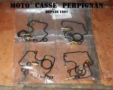 Kit reparation carburateur d'occasion  Sorède