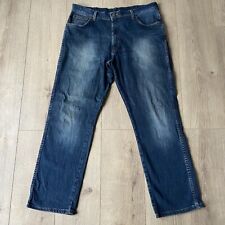 Wrangler texas stretch for sale  WORTHING