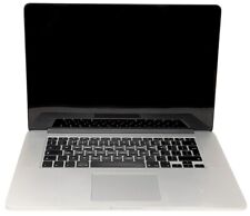 Notebook Apple MacBook Pro 128GB/8GB - 2.7Ghz Intel i5 - Prata 15 polegadas A1502 - 2015 comprar usado  Enviando para Brazil