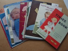 Job lot vintage for sale  WORTHING