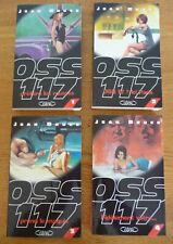 Oss 117 jean d'occasion  Langres