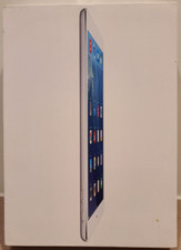 Apple iPad Air A1474 9,7 polegadas 16GB Wi-Fi prata branco MD788LL/B na caixa de varejo comprar usado  Enviando para Brazil