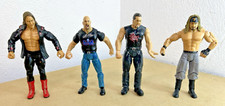 Jakks wwe figures for sale  TORQUAY
