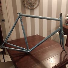 Frame Grandis Overmax Vintage Columbus Max, używany na sprzedaż  Wysyłka do Poland