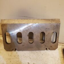 Morbark brush chipper for sale  Woodsfield