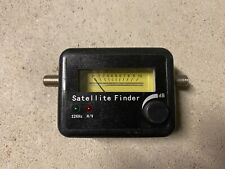 Blanko sat finder gebraucht kaufen  Wassenberg