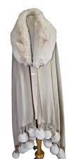 Women ecru beige for sale  Chicago