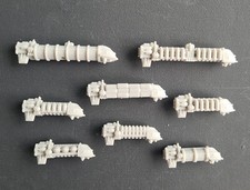 Battlefleet gothic transport d'occasion  Expédié en Belgium