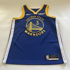 Nike swingman golden for sale  Brentwood