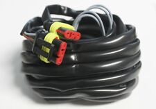 Profi kabelsatz harness gebraucht kaufen  Lippstadt