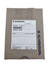 Schmersal 101026021 srb d'occasion  Grez-sur-Loing