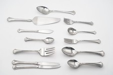 Usado, Faca, colher, garfo de aço inoxidável francês Reed & Barton Country - Japão *SELECIONE* comprar usado  Enviando para Brazil