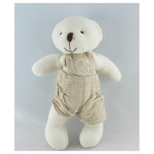 Doudou ours blanc d'occasion  Le Portel