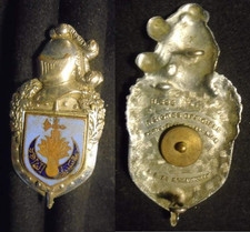 Insigne militaire légion d'occasion  Meung-sur-Loire