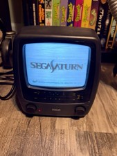 Rca portable screen for sale  Patterson