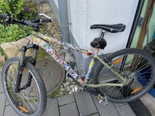 Mountain bike 26 gebraucht kaufen  Taunusstein