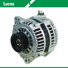 Lucas alternator nissan for sale  USA