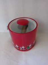 Vintage red christmas for sale  Chesapeake