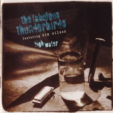 High water the d'occasion High water the d'occasion  France