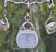 Relógio pulseira berloque Citizen Silhouette Eco-Drive, usado comprar usado  Enviando para Brazil
