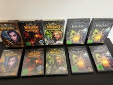 Wow warcraft spiele gebraucht kaufen Wow warcraft spiele gebraucht kaufen  Amberg
