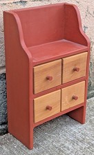Vintage old handmade for sale  Scranton
