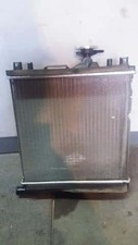 Radiador MAZDA Carol 2009 DBA-HB24S 1A2815200 [Usado] [PA91989897], usado comprar usado  Enviando para Brazil