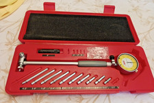 Hfs dial indicator for sale  Tuxedo Park