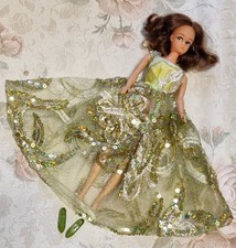 Barbie petra plasty gebraucht kaufen  Becheln, Kemmenau, Nievern