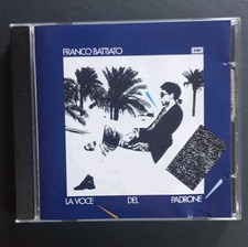 Franco battiato la usato  Bientina